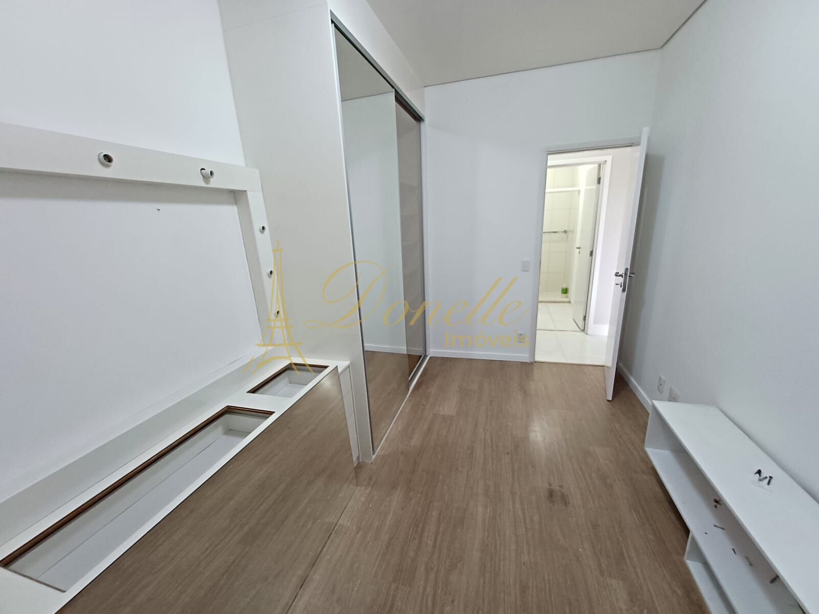 Apartamento, 2 quartos, 63 m² - Foto 1