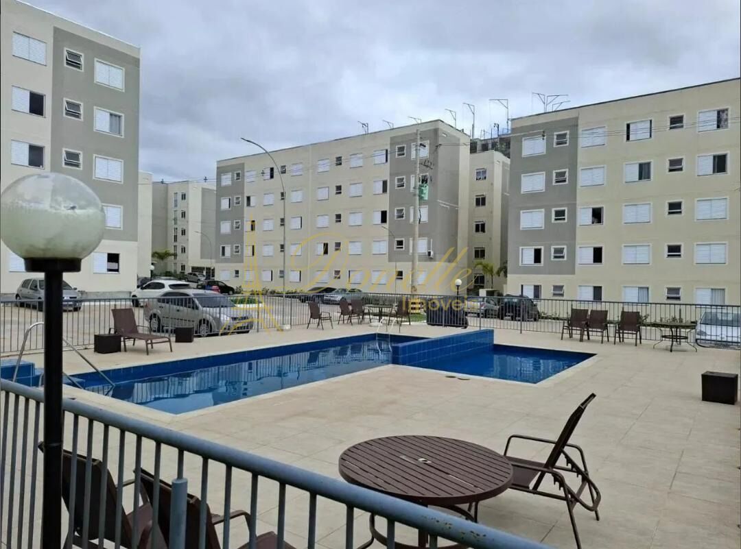 Apartamento, 2 quartos, 60 m² - Foto 11