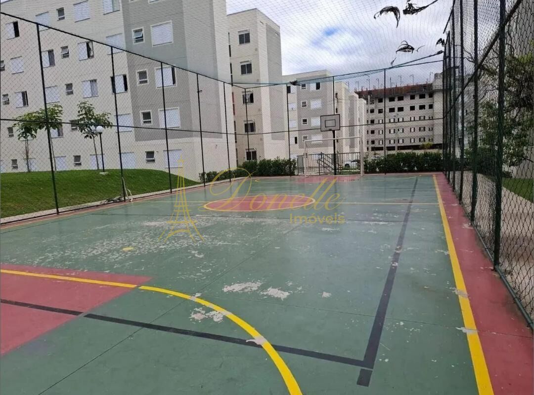 Apartamento, 2 quartos, 60 m² - Foto 13