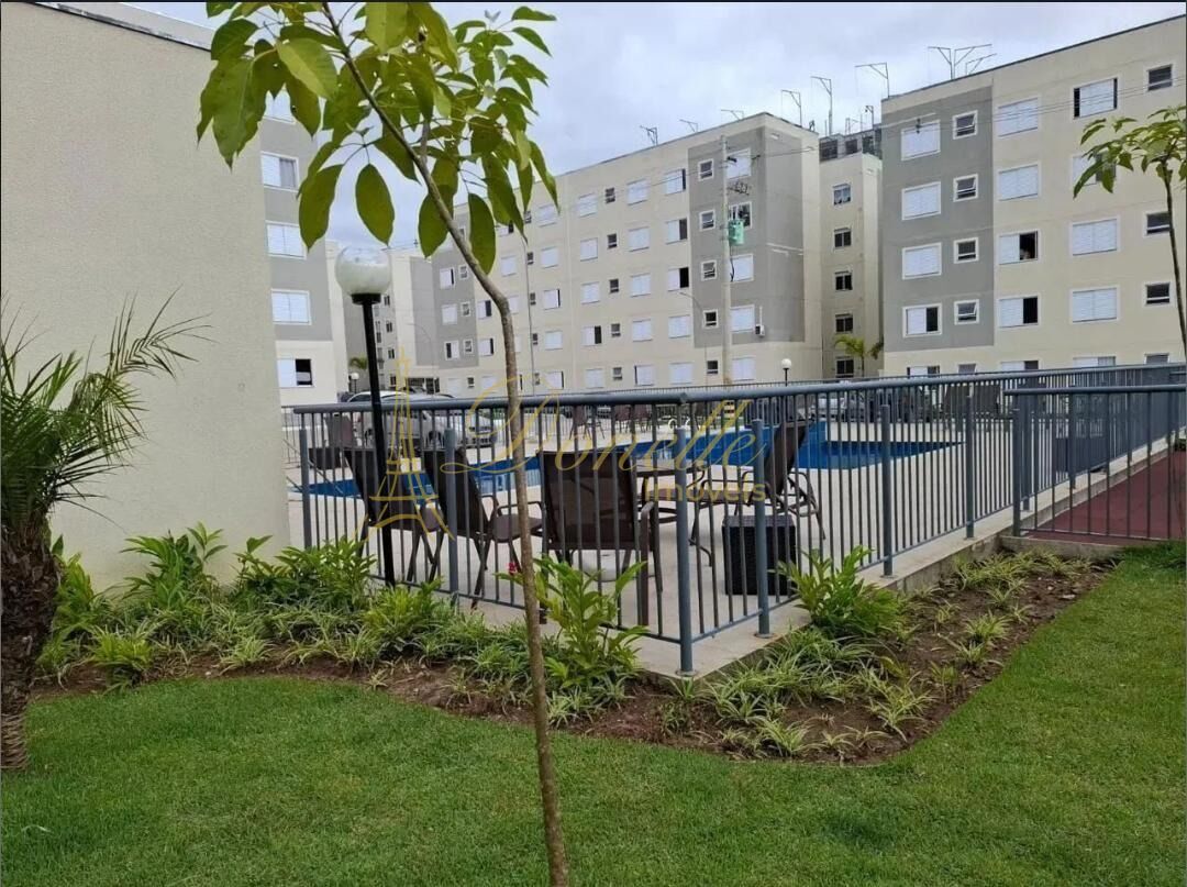 Apartamento, 2 quartos, 60 m² - Foto 1