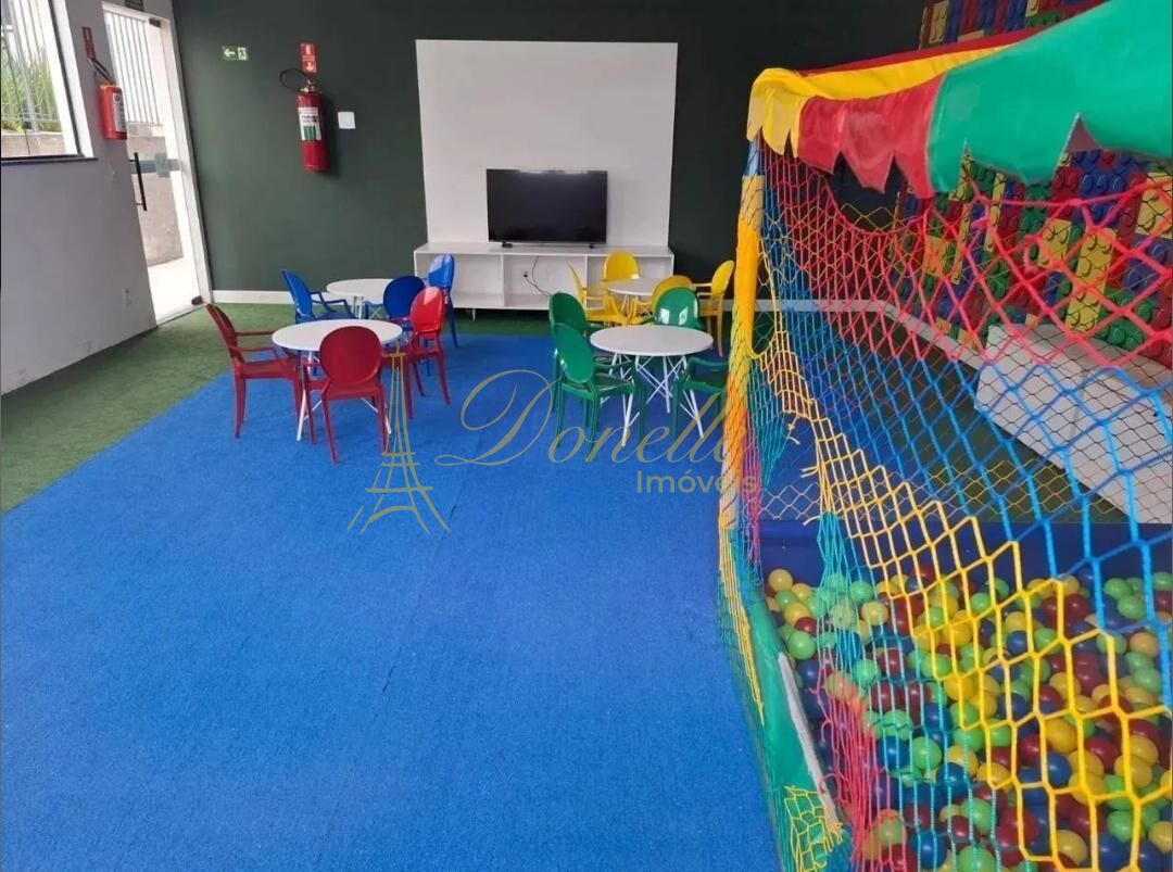 Apartamento, 2 quartos, 60 m² - Foto 16