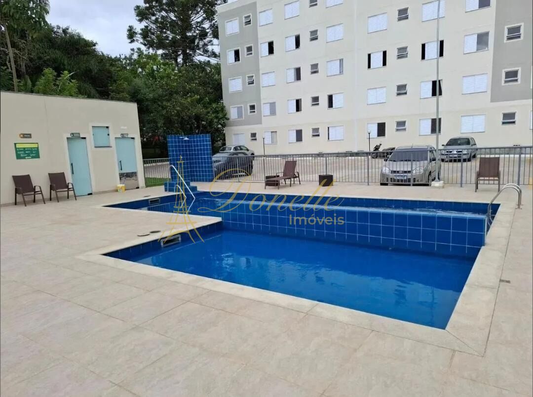 Apartamento, 2 quartos, 60 m² - Foto 17