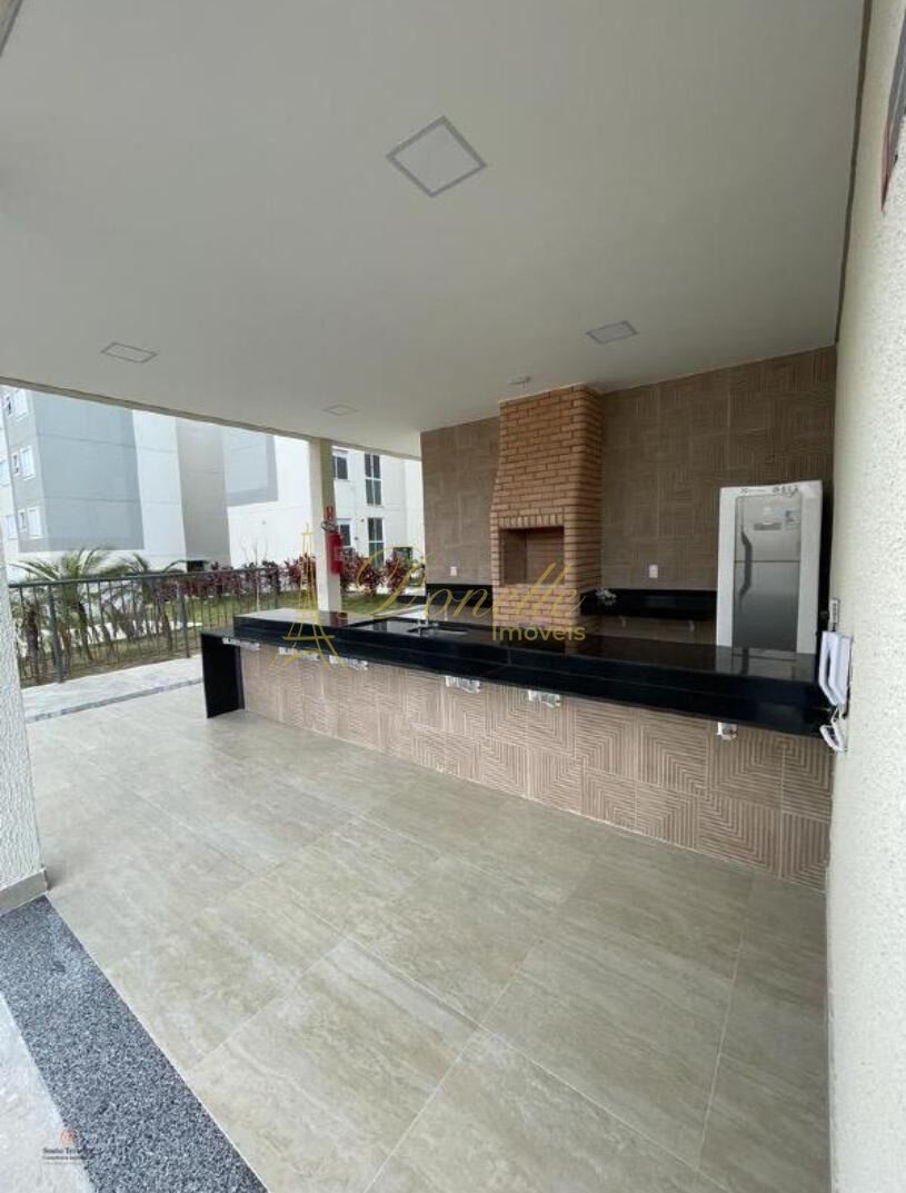 Apartamento, 2 quartos, 60 m² - Foto 3