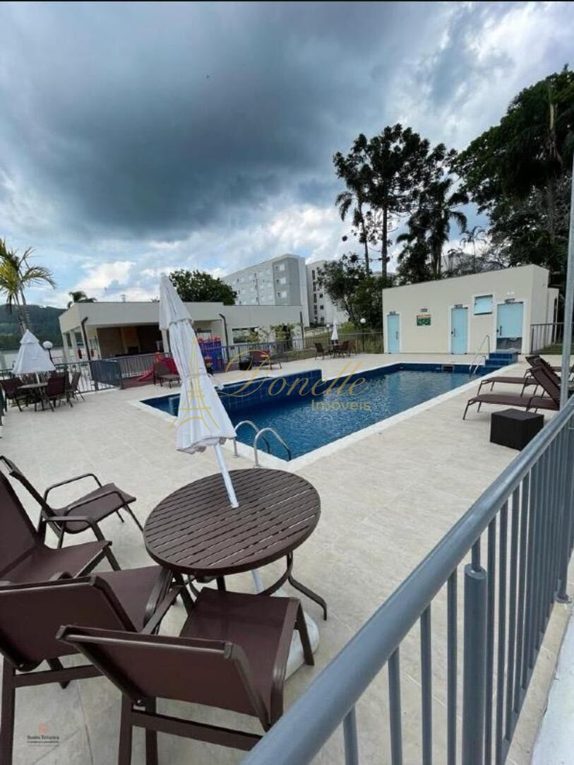 Apartamento, 2 quartos, 60 m² - Foto 6