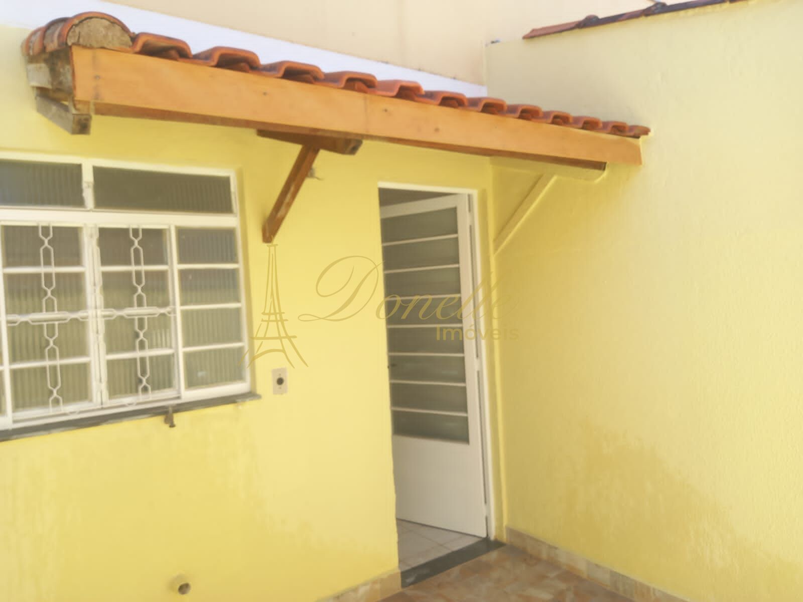 Casa, 2 quartos, 127 m² - Foto 1