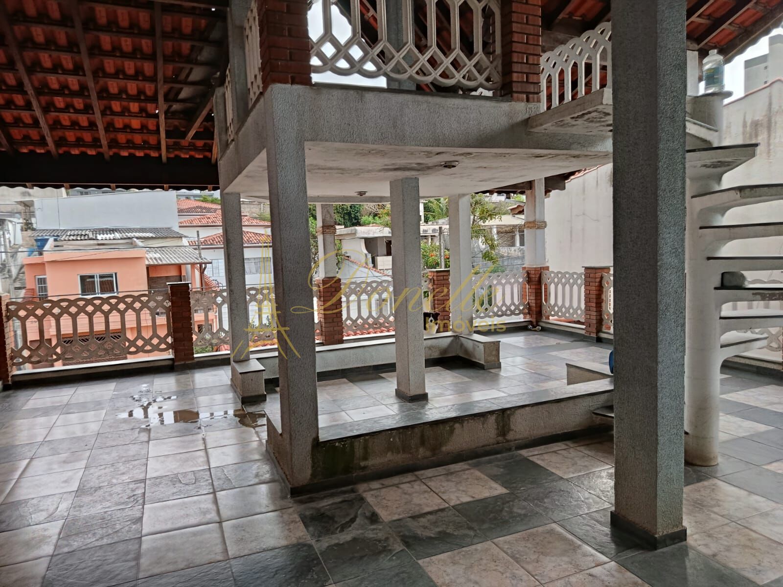 Sobrado, 3 quartos - Foto 28