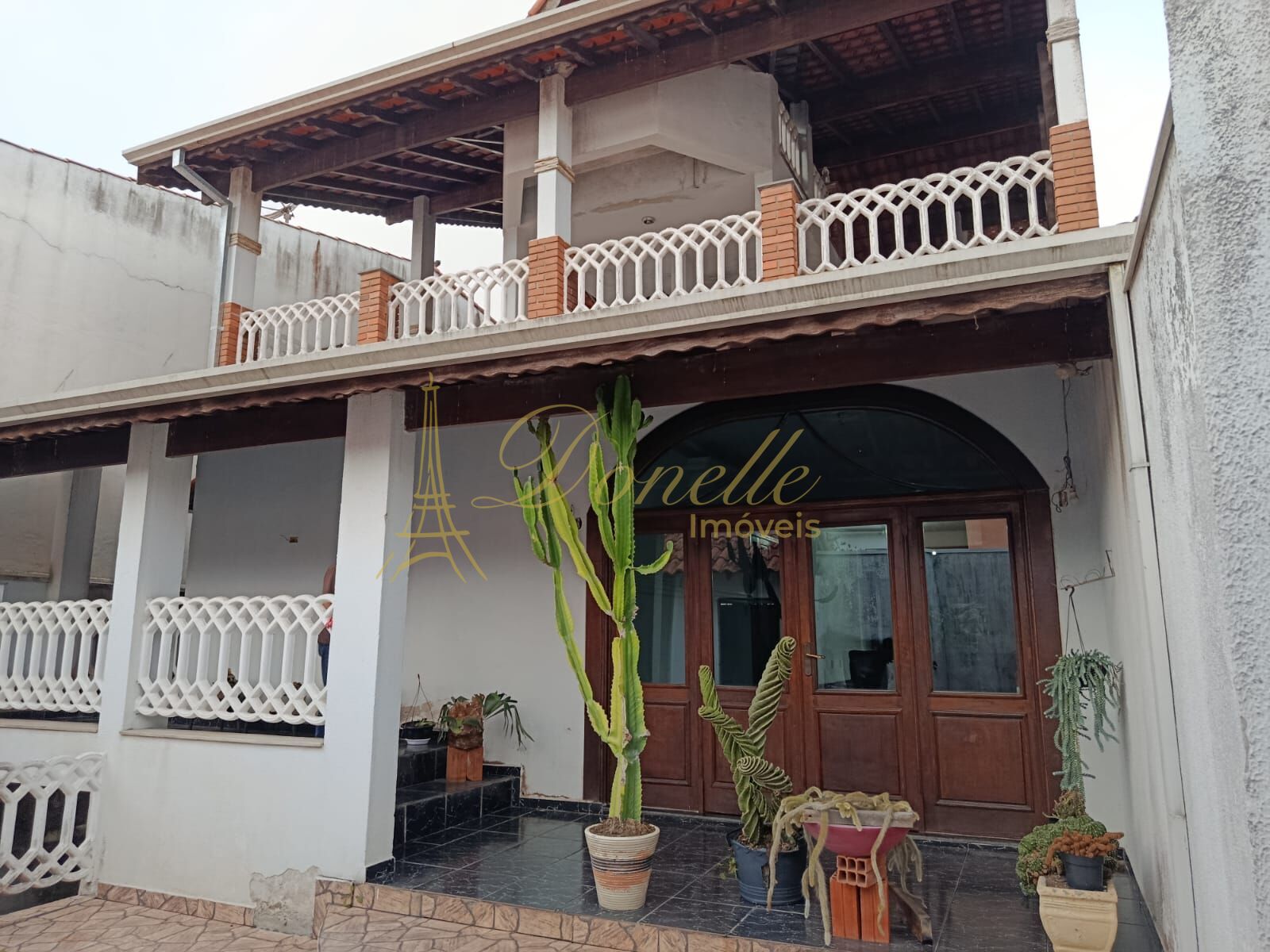 Sobrado, 3 quartos - Foto 1