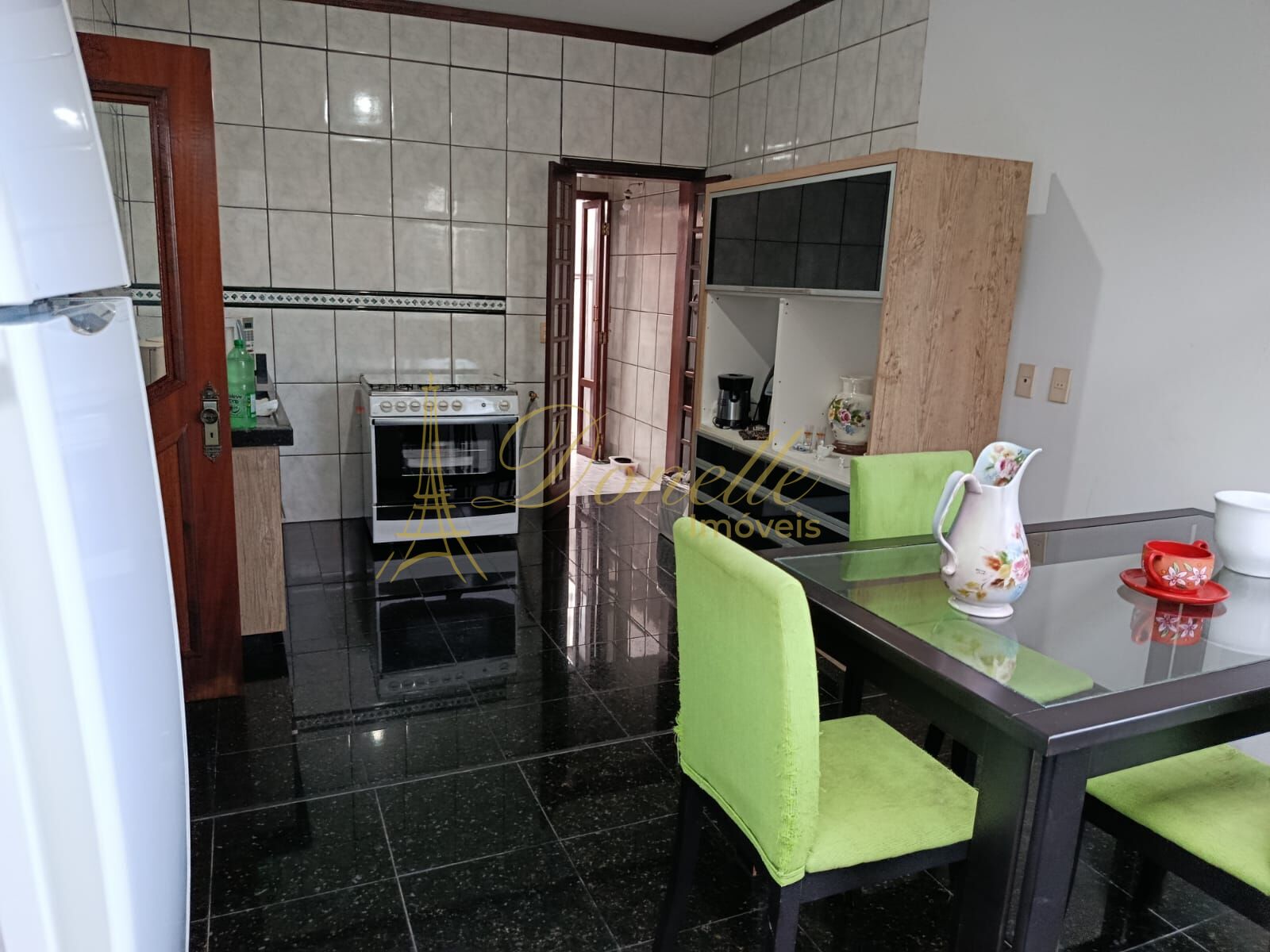 Sobrado, 3 quartos - Foto 10