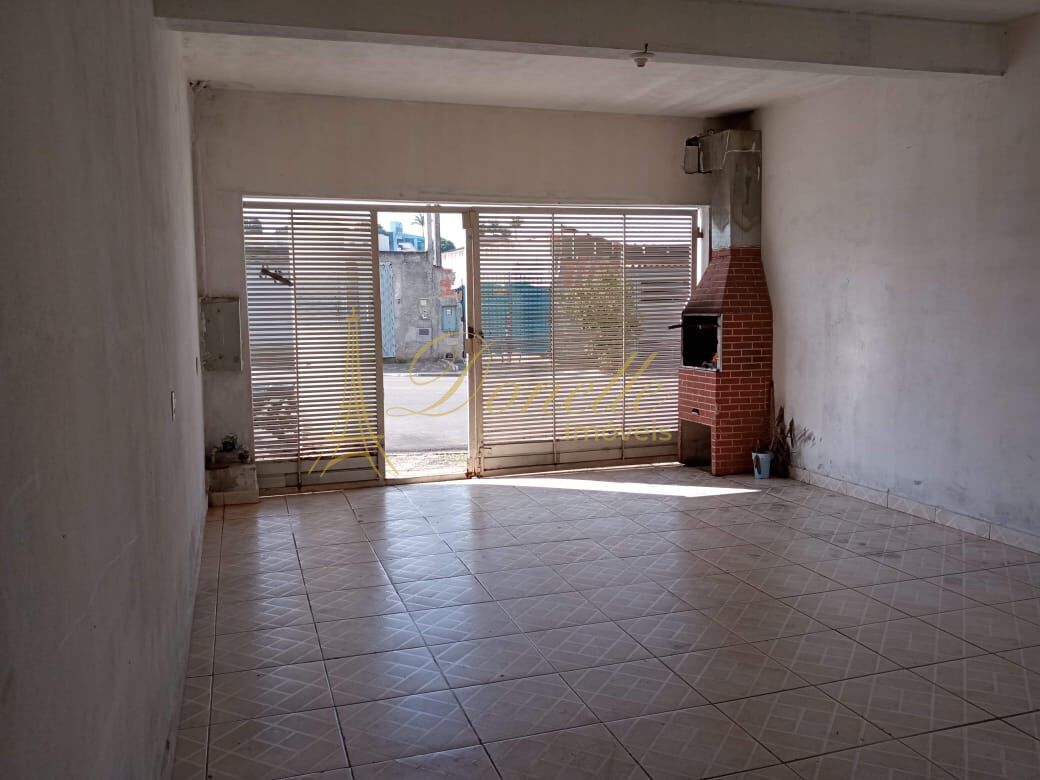 Casa, 2 quartos, 70 m² - Foto 1