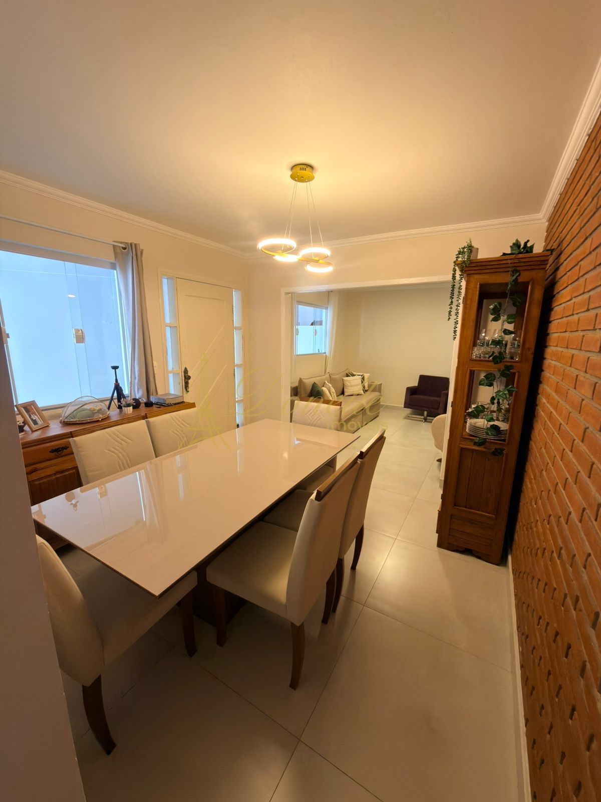 Casa, 2 quartos, 138 m² - Foto 4