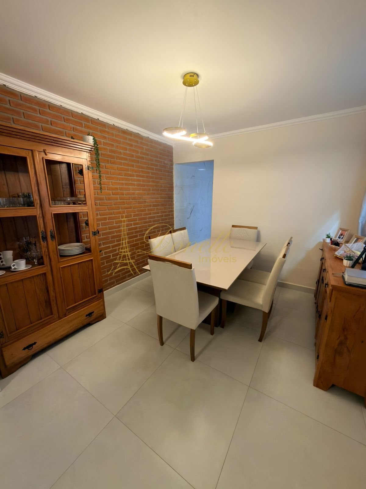 Casa, 2 quartos, 138 m² - Foto 2