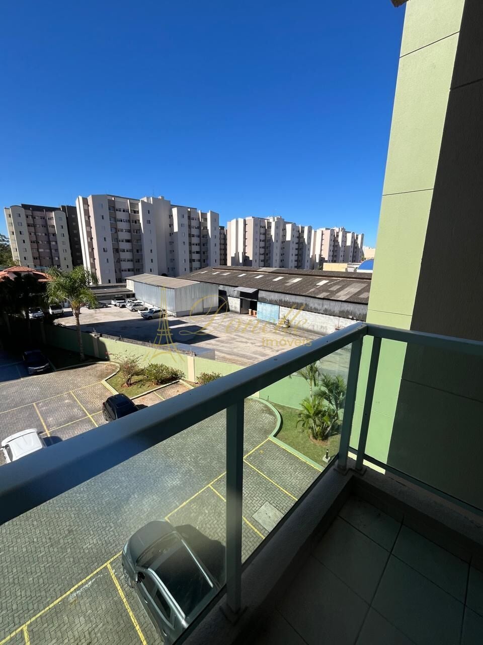 Apartamento, 2 quartos, 57 m² - Foto 3