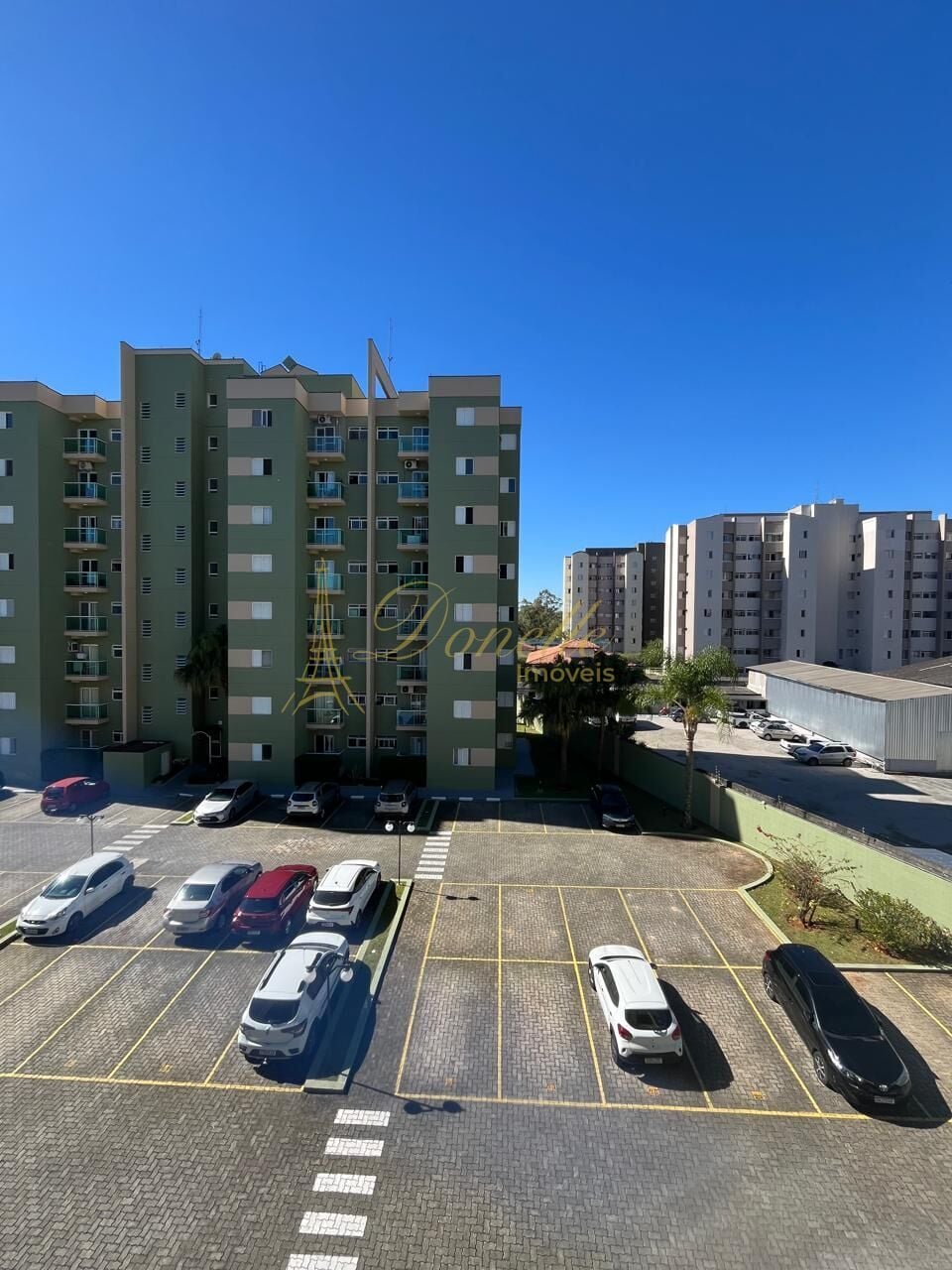 Apartamento, 2 quartos, 57 m² - Foto 12