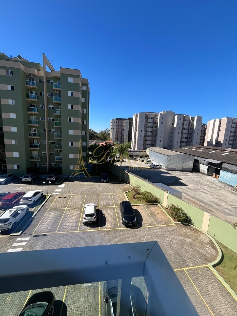 Apartamento, 2 quartos, 57 m² - Foto 1