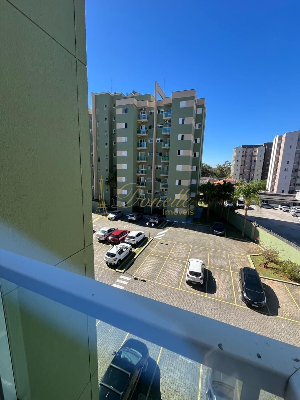 Apartamento, 2 quartos, 57 m² - Foto 2