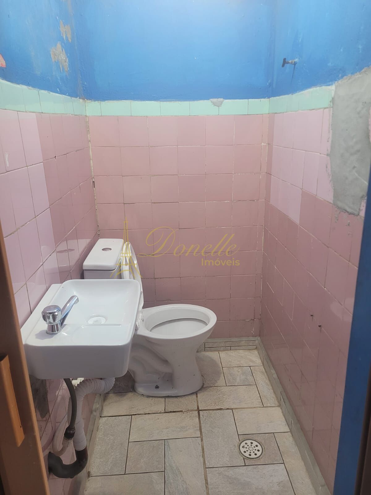 Loja-Salão, 105 m² - Foto 3