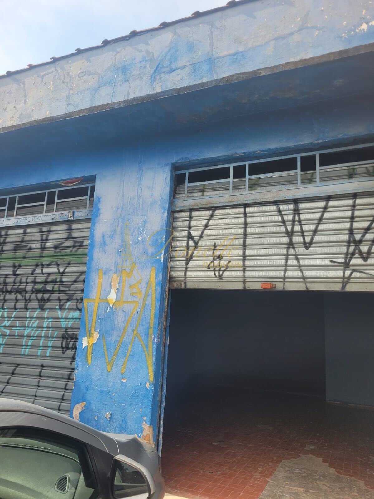 Loja-Salão, 105 m² - Foto 1
