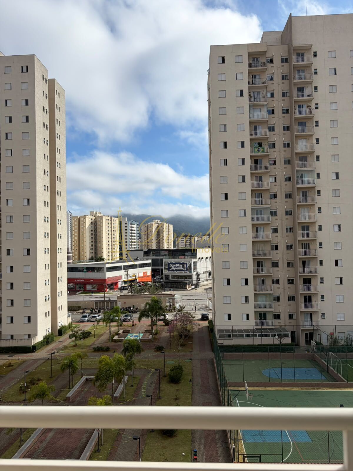 Apartamento, 2 quartos, 65 m² - Foto 4