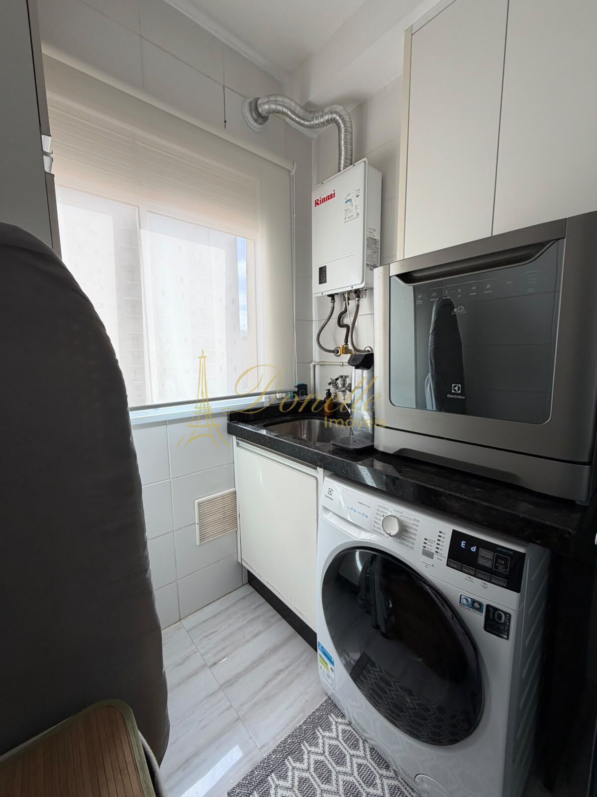 Apartamento, 2 quartos, 65 m² - Foto 7