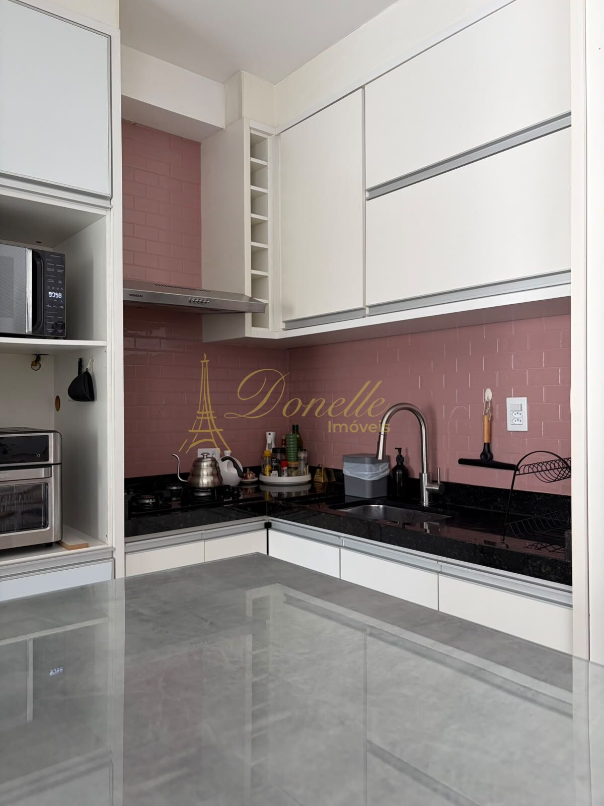 Apartamento, 2 quartos, 65 m² - Foto 9