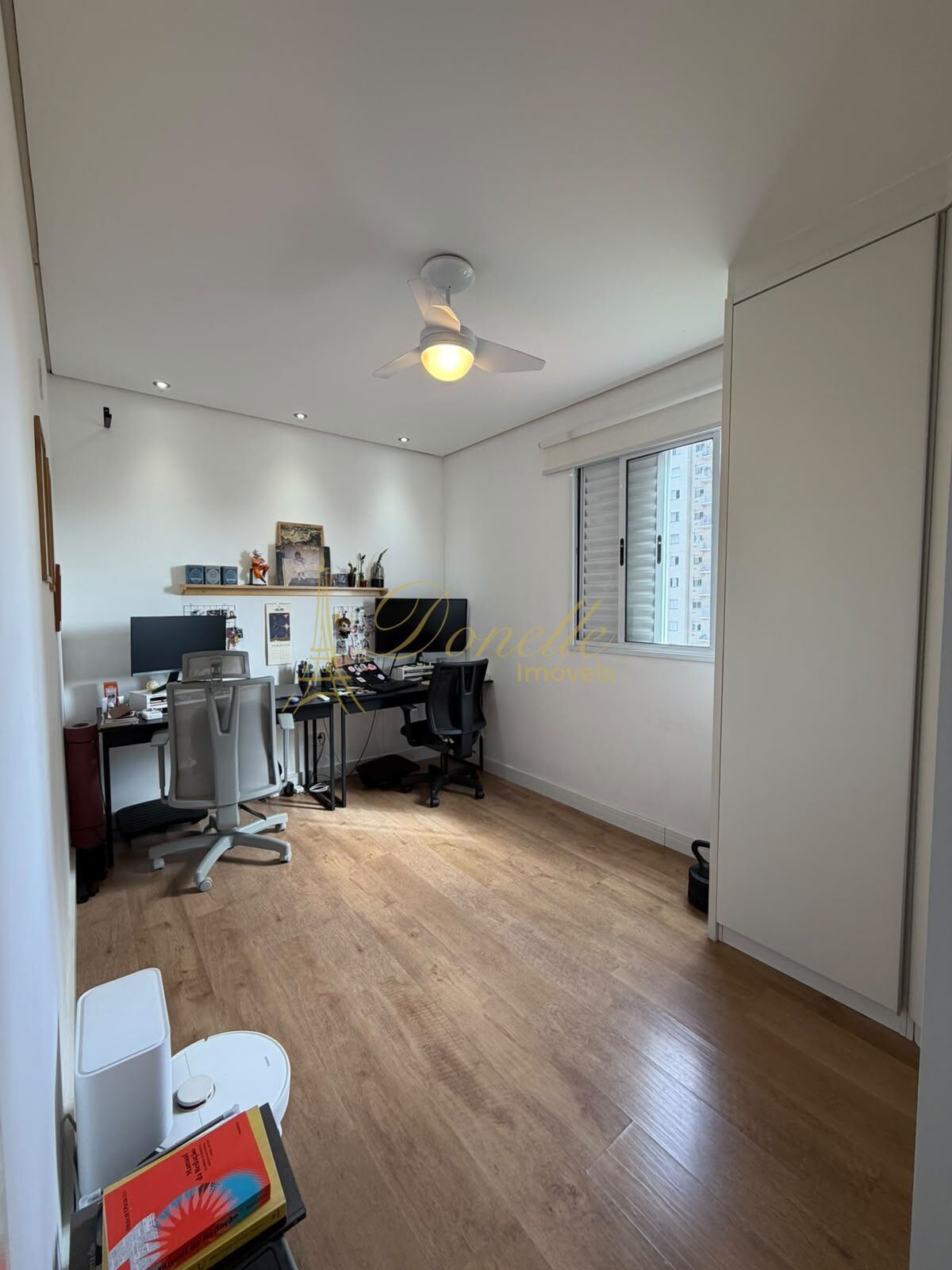 Apartamento, 2 quartos, 65 m² - Foto 11