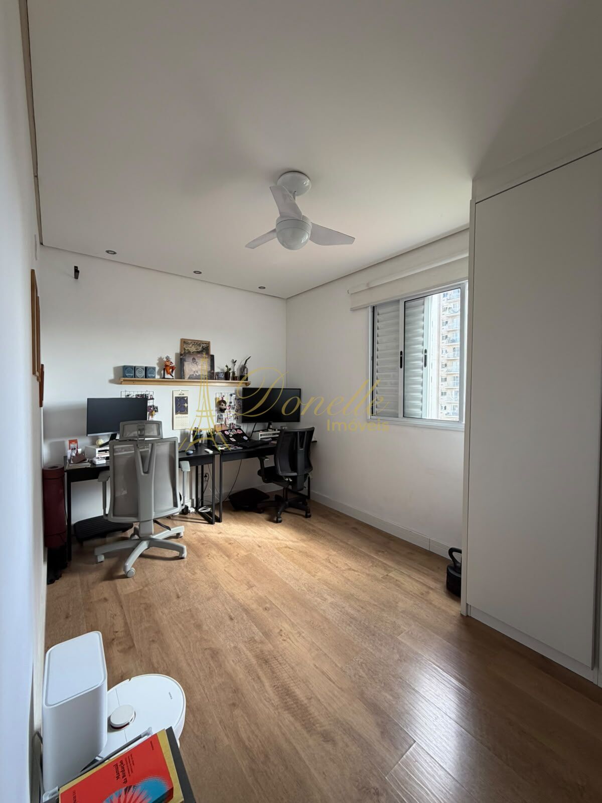 Apartamento, 2 quartos, 65 m² - Foto 5