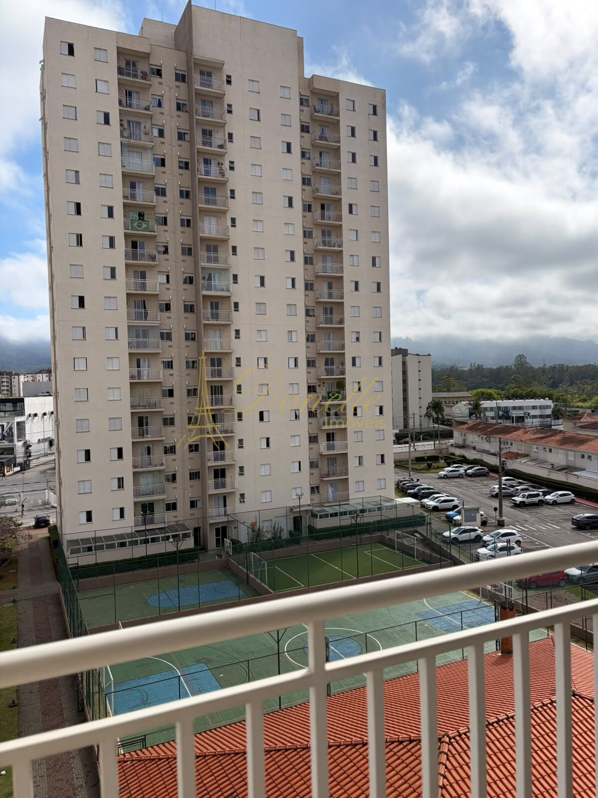 Apartamento, 2 quartos, 65 m² - Foto 1