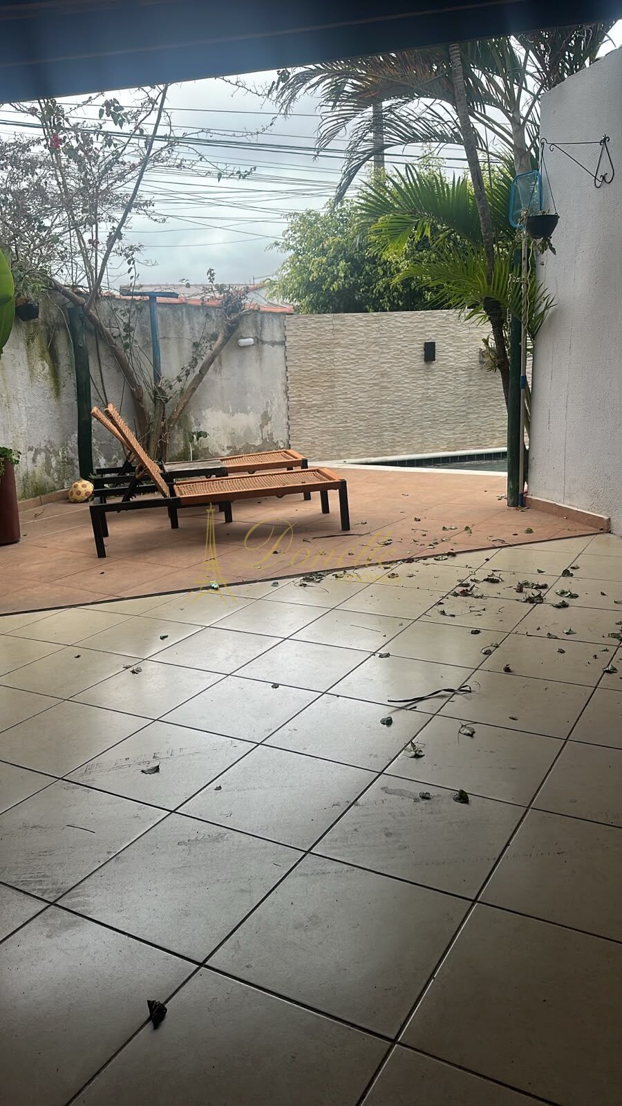 Casa, 2 quartos, 200 m² - Foto 5