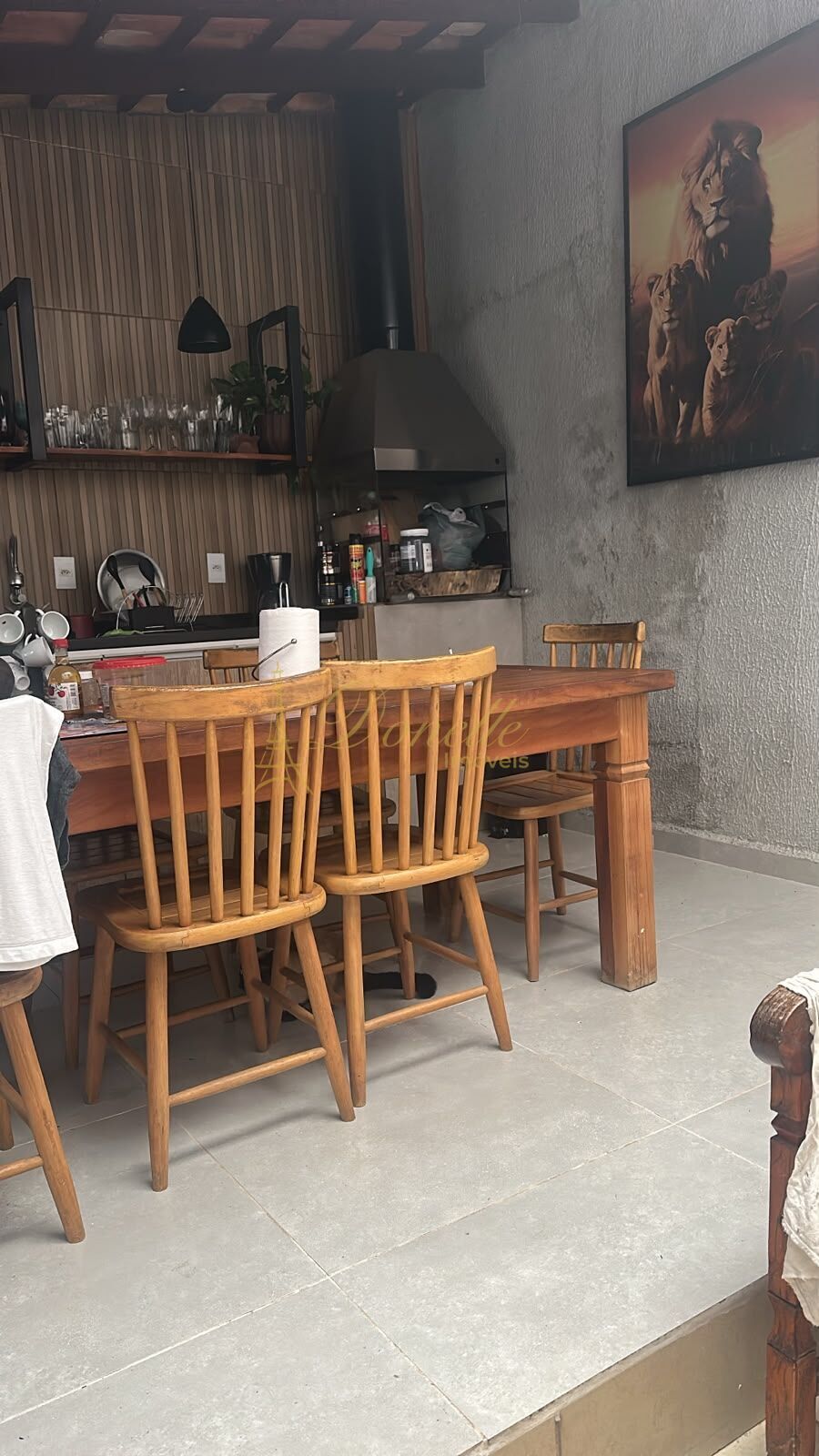 Casa, 2 quartos, 200 m² - Foto 13