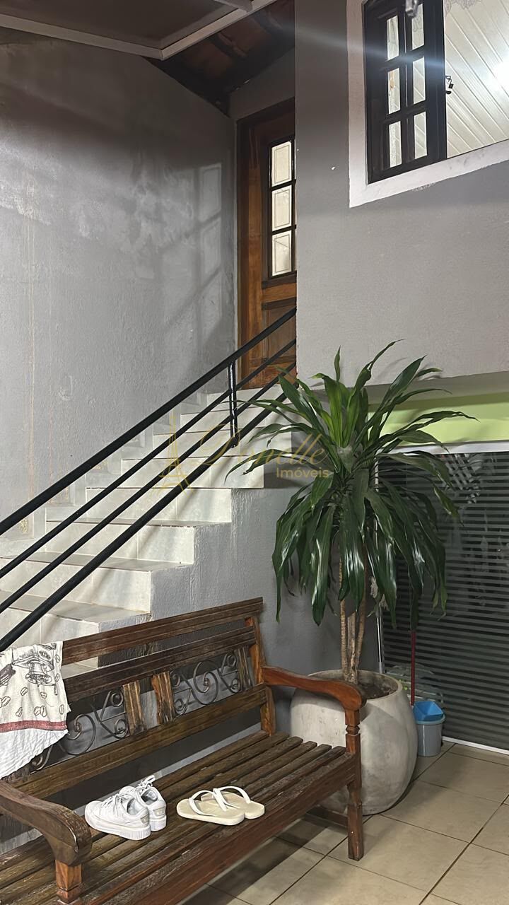 Casa, 2 quartos, 200 m² - Foto 3