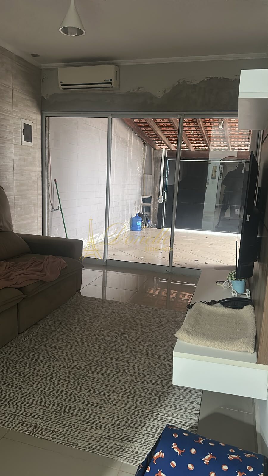 Casa, 2 quartos, 200 m² - Foto 16