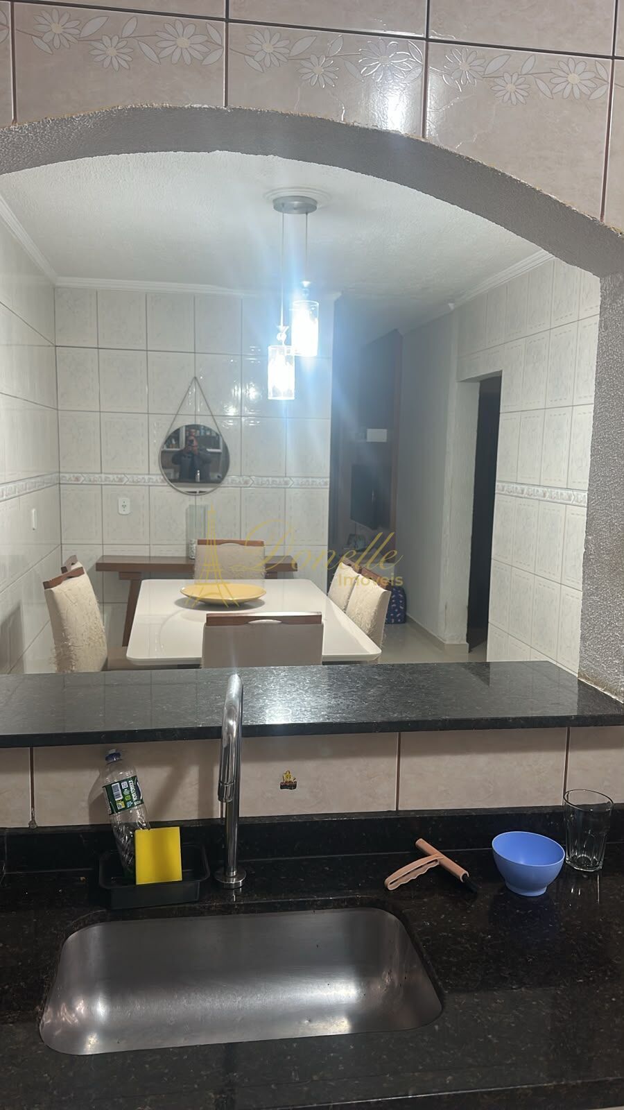 Casa, 2 quartos, 200 m² - Foto 15