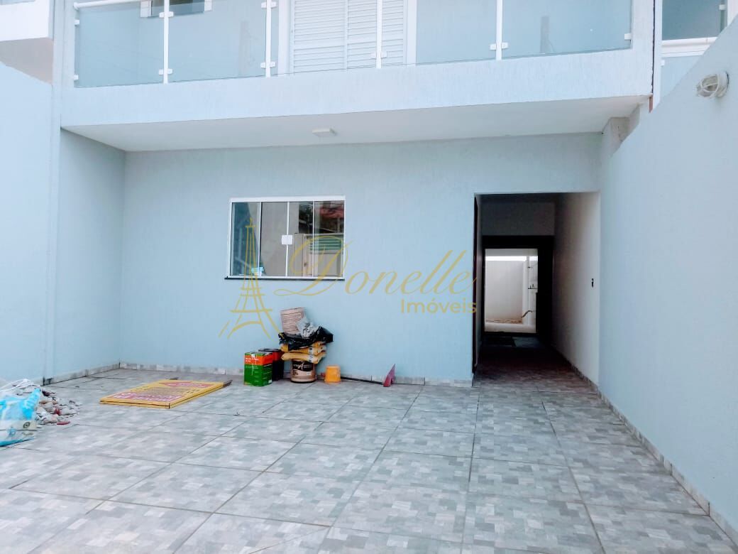 Casa, 3 quartos, 95 m² - Foto 16