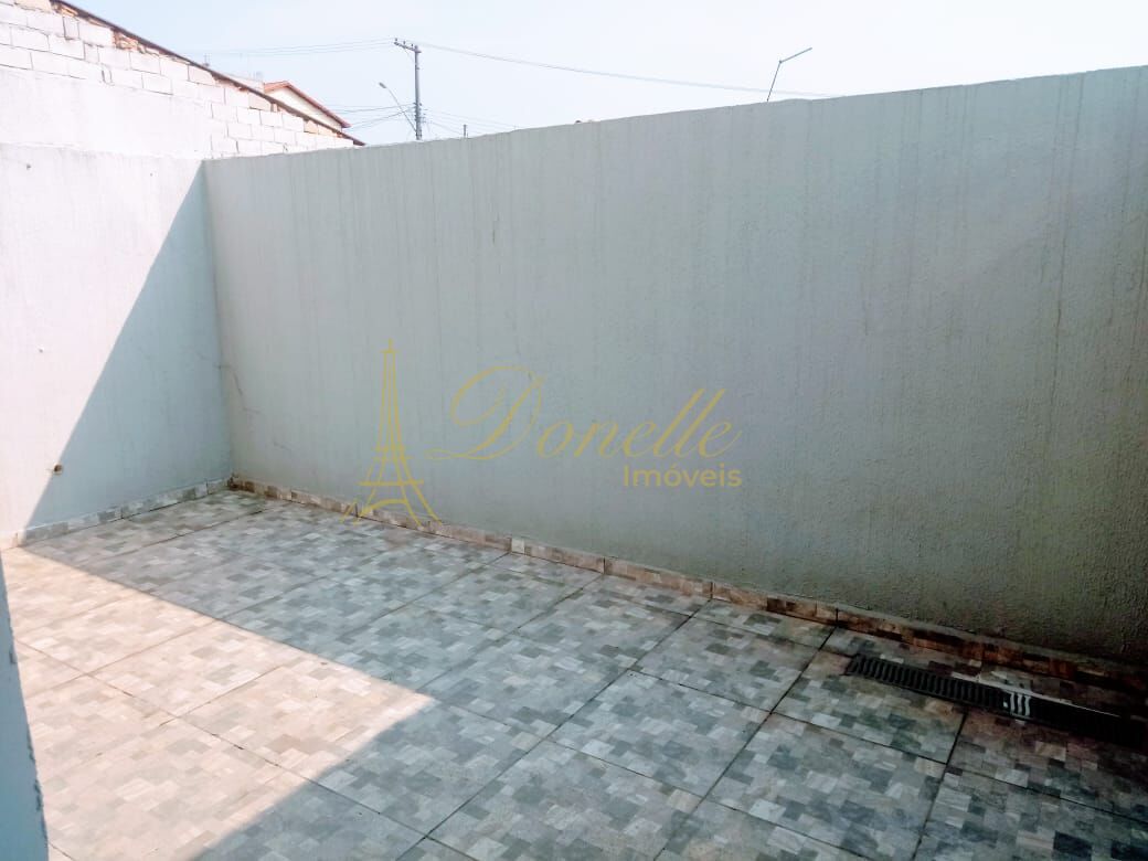 Casa, 3 quartos, 95 m² - Foto 8