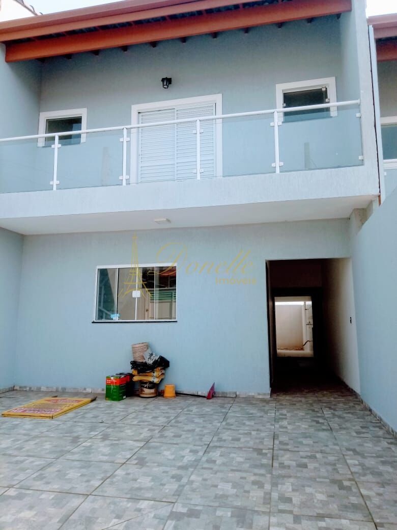 Casa, 3 quartos, 95 m² - Foto 17