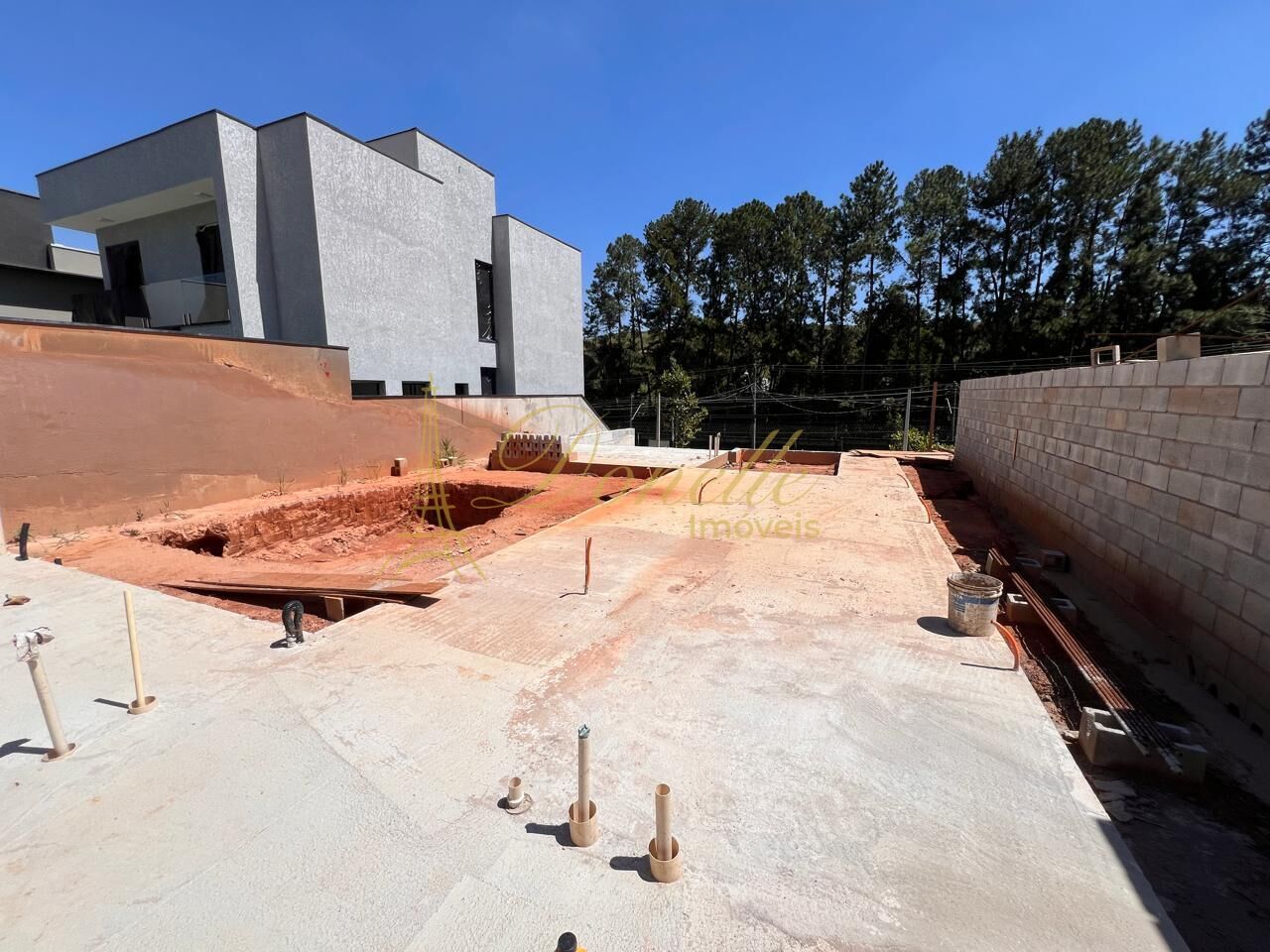 Terreno, 360 m² - Foto 1