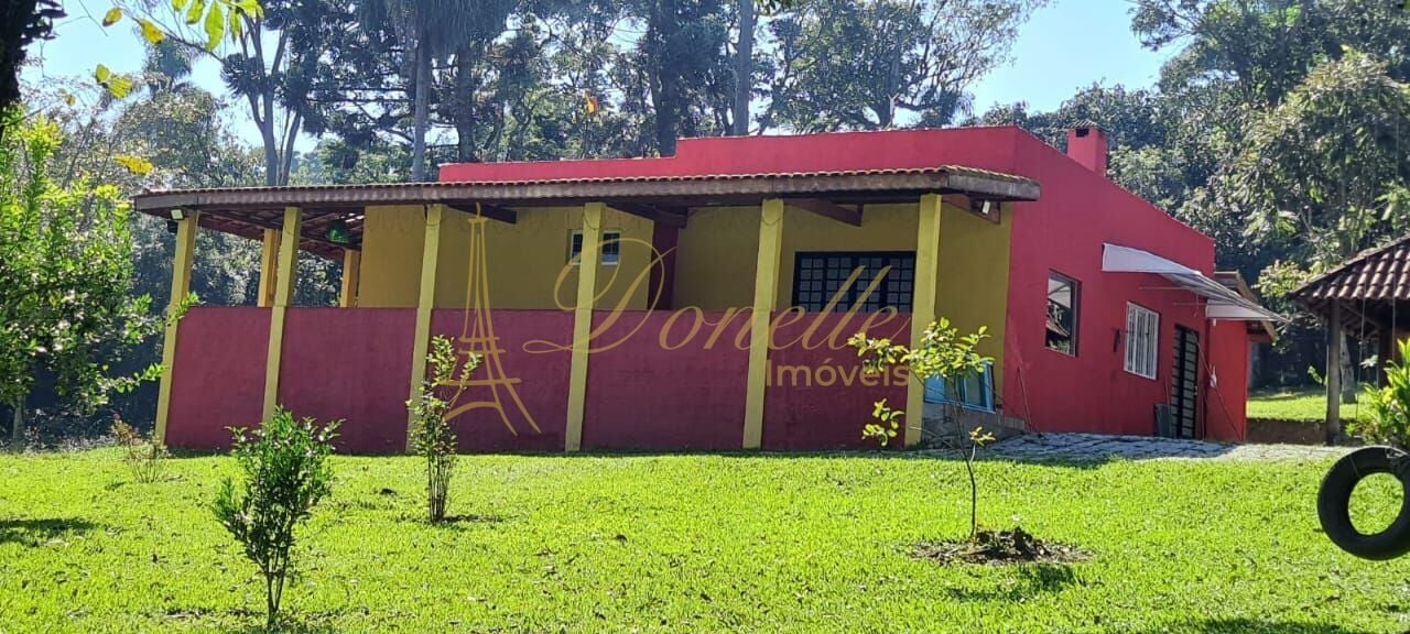 Sítio, 3 quartos, 3 hectares - Foto 13