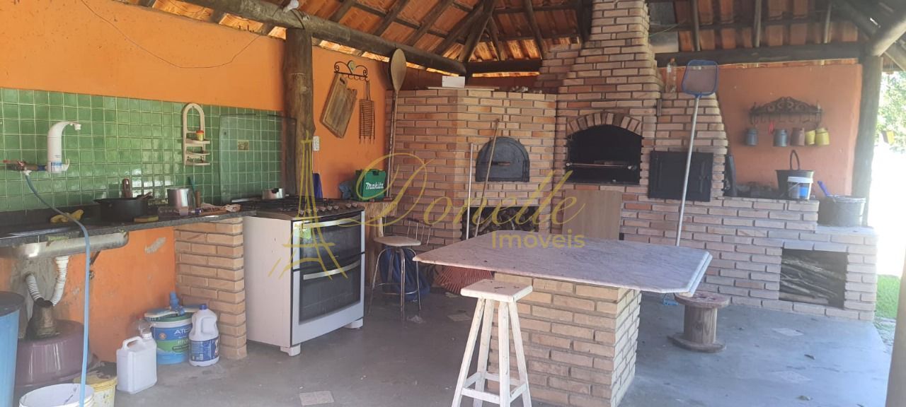 Sítio, 3 quartos, 3 hectares - Foto 18