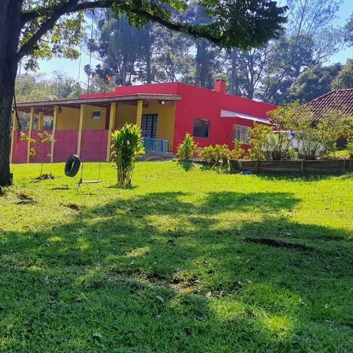 Sítio, 3 quartos, 3 hectares - Foto 21
