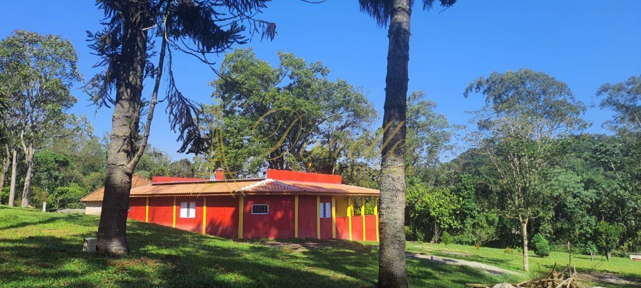 Sítio, 3 quartos, 3 hectares - Foto 2