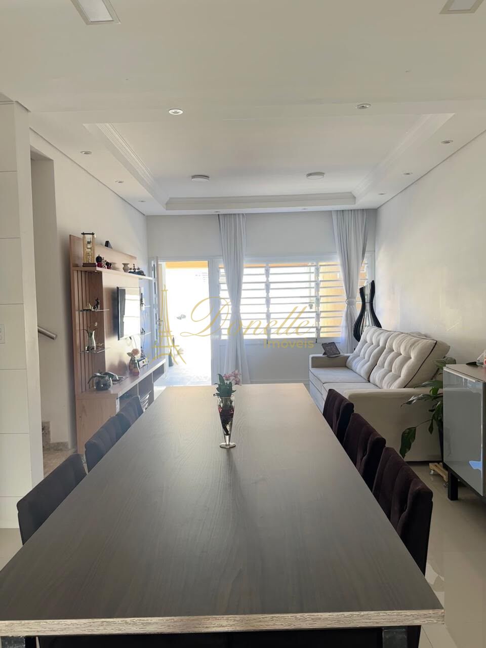 Casa, 4 quartos, 132 m² - Foto 6