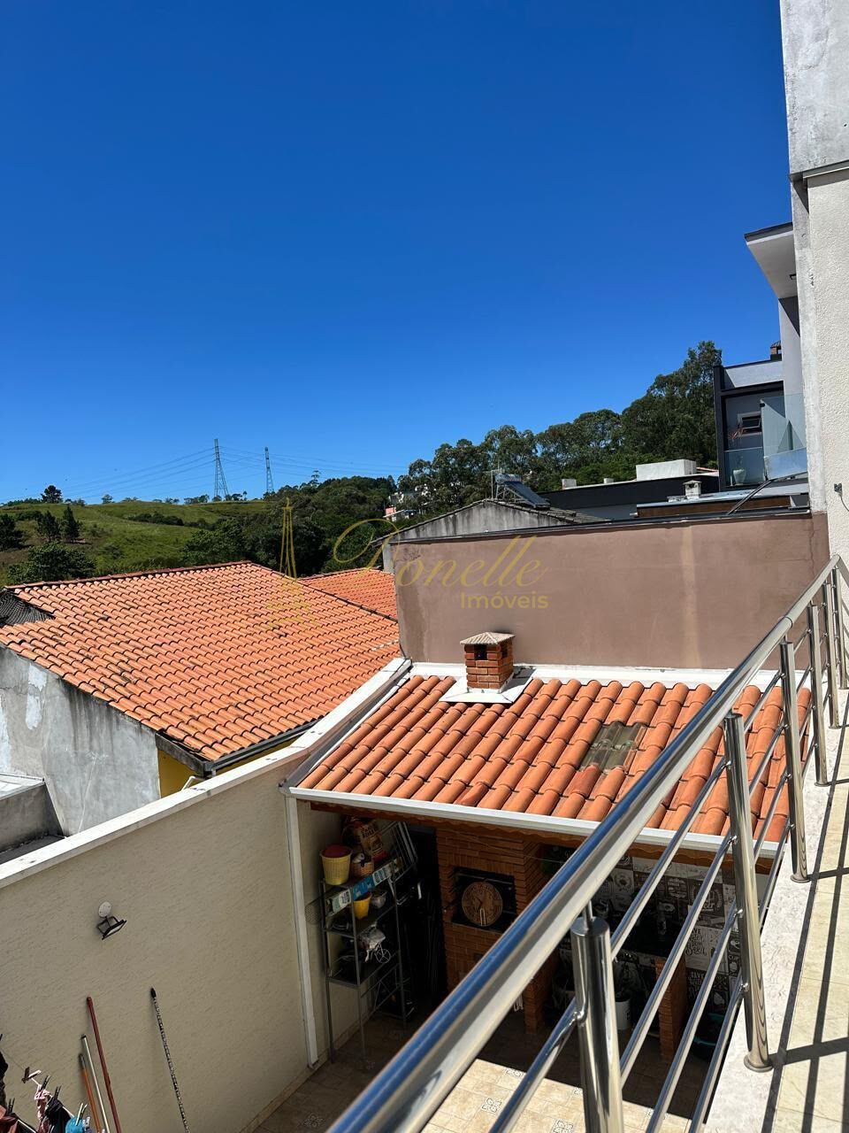 Casa, 4 quartos, 132 m² - Foto 21