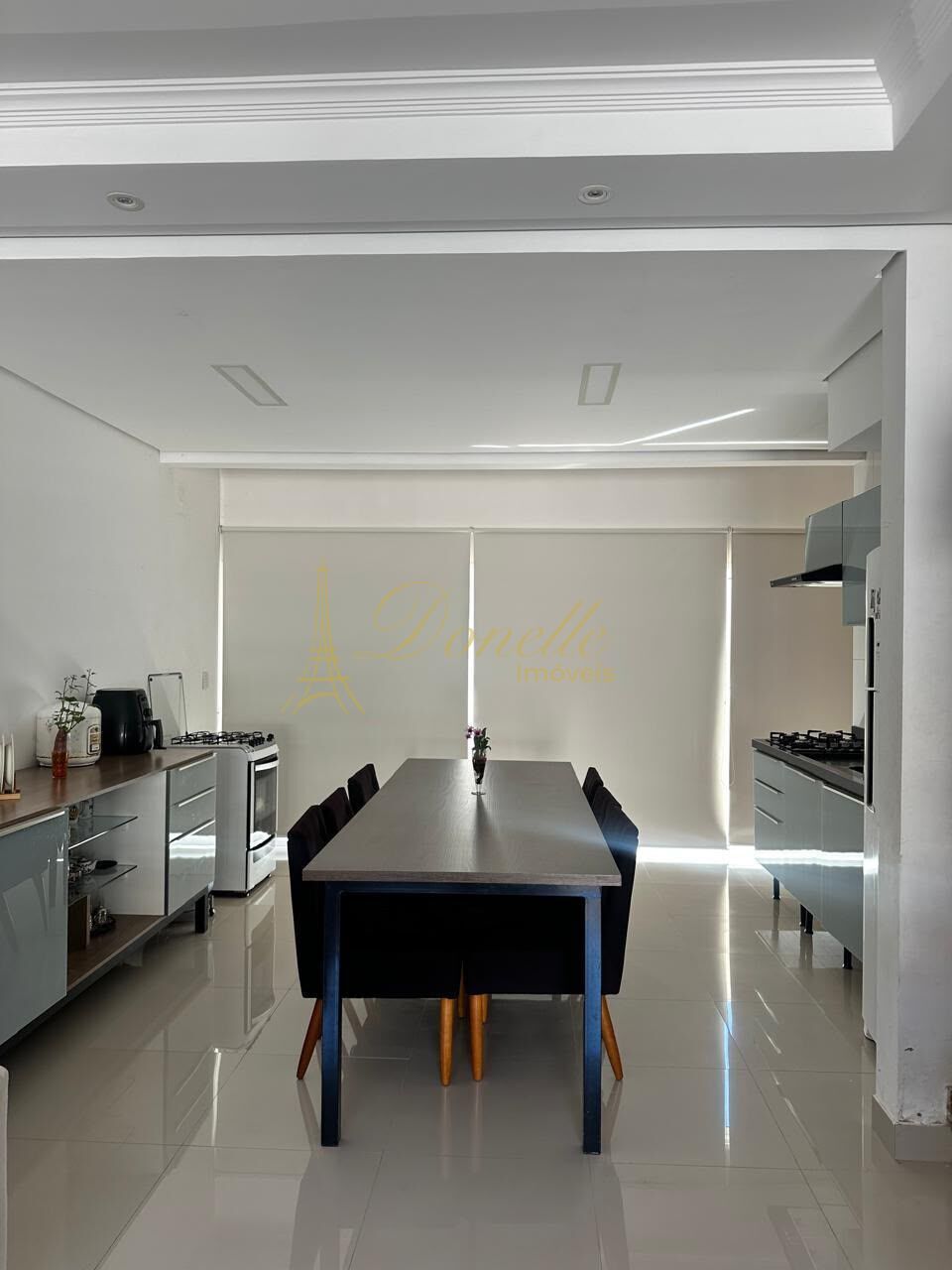 Casa, 4 quartos, 132 m² - Foto 4