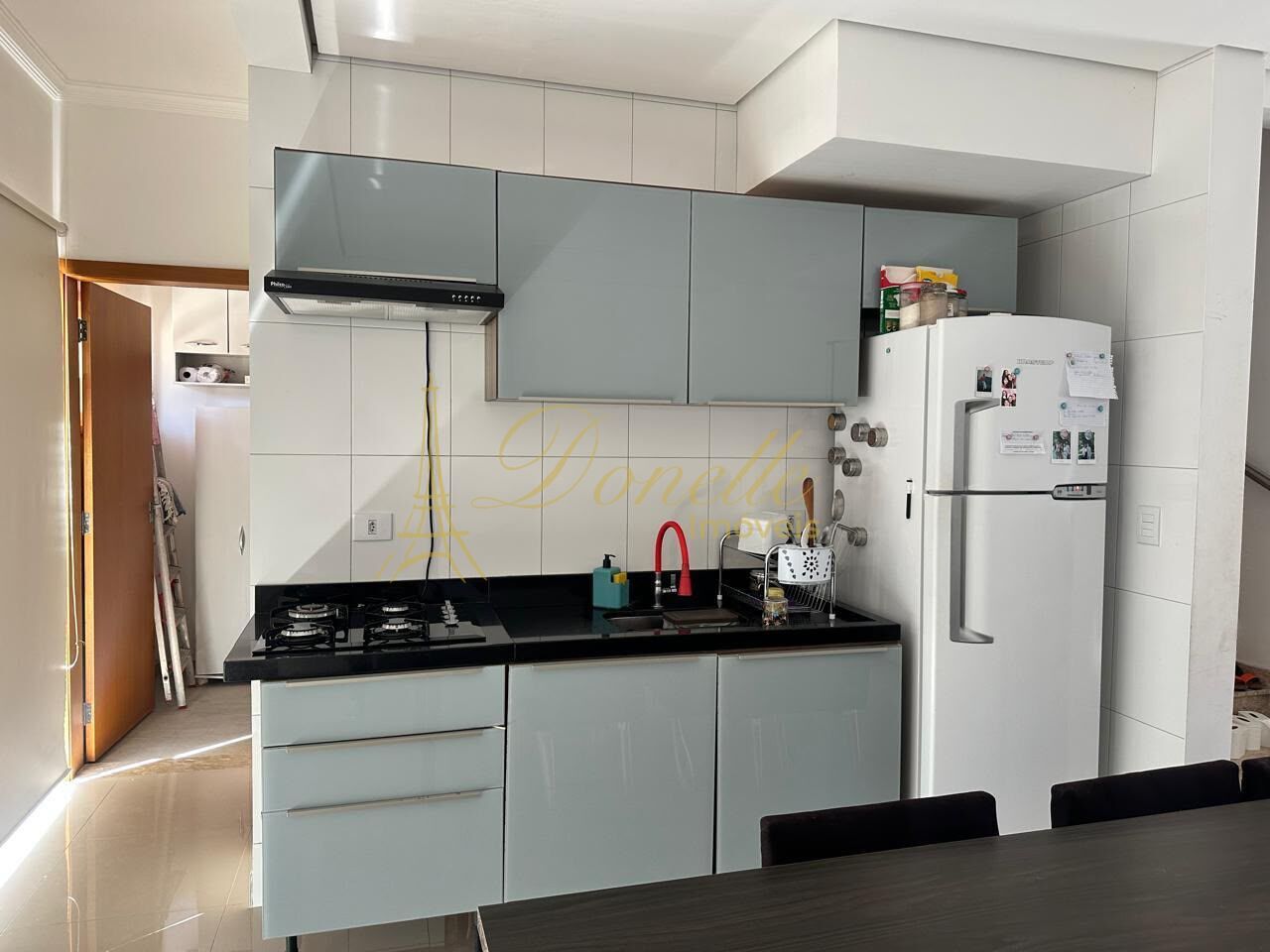 Casa, 4 quartos, 132 m² - Foto 3