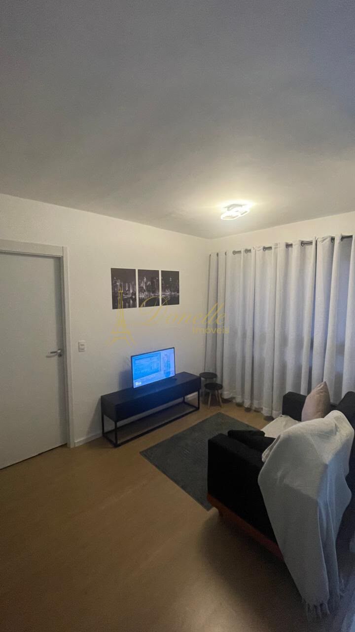 Apartamento, 1 quarto, 34 m² - Foto 6