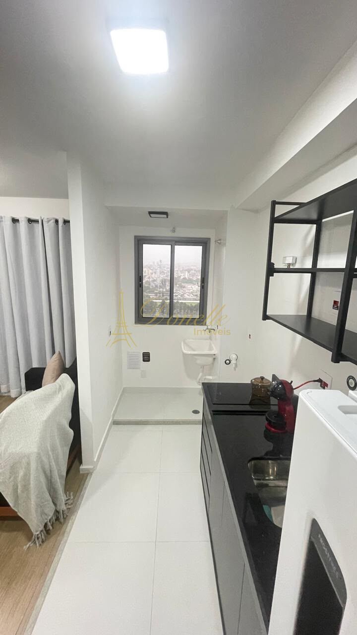 Apartamento, 1 quarto, 34 m² - Foto 9