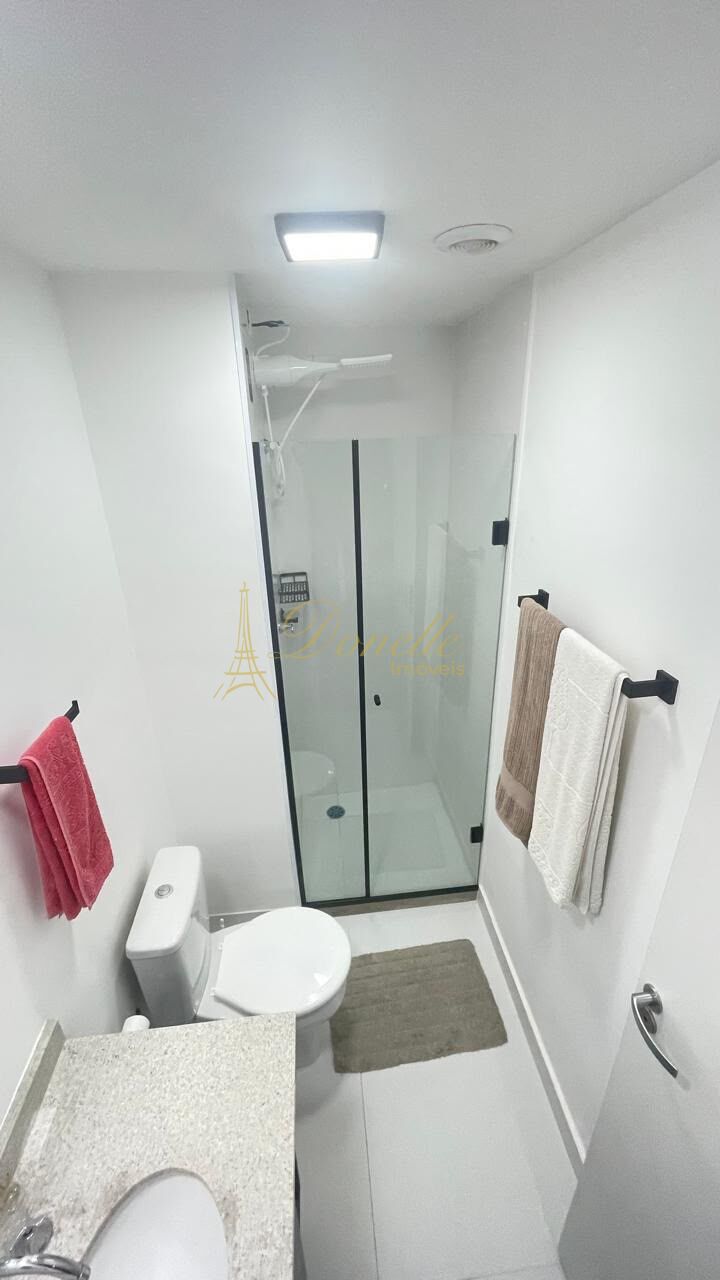Apartamento, 1 quarto, 34 m² - Foto 12