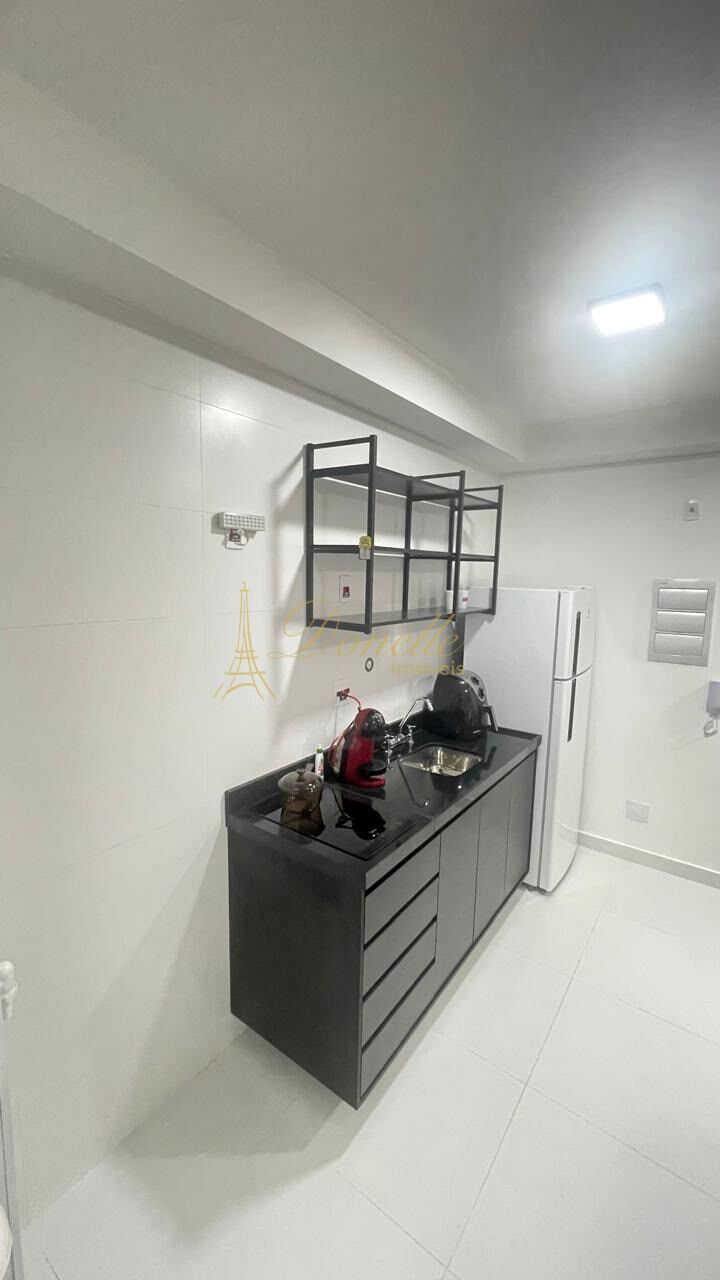 Apartamento, 1 quarto, 34 m² - Foto 7