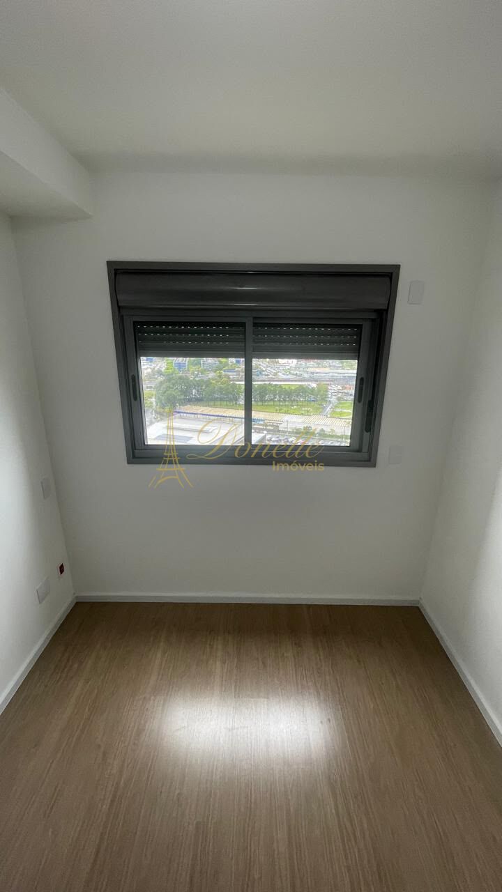 Apartamento, 1 quarto, 34 m² - Foto 2