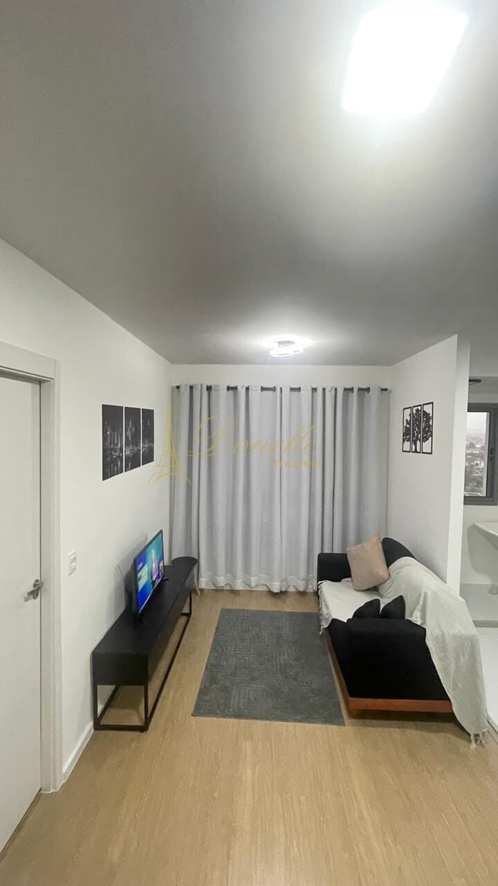 Apartamento, 1 quarto, 34 m² - Foto 4